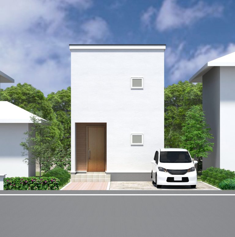 新築格安価格・間取りプラン|札幌COZY