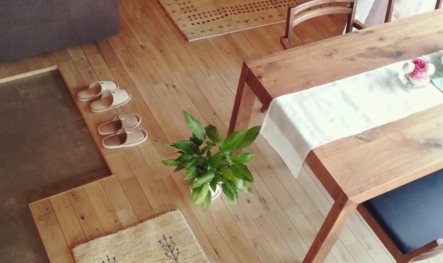 新築一戸建ての家具費用 100万円もかかりません 家づくりコラム 札幌cozy