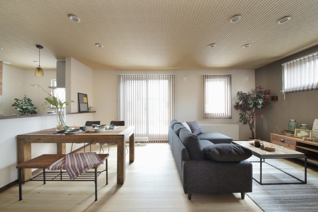 新築一戸建てに必要な家具は何を基準に選ぶべき 家づくりコラム 札幌cozy