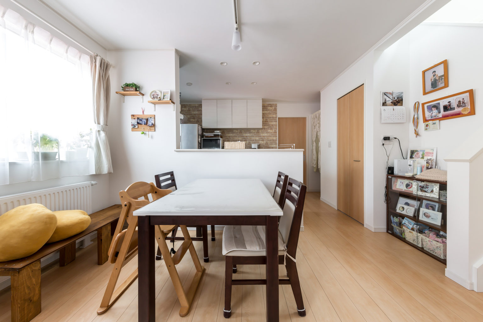 家族が笑顔になる 快適な我が家 札幌cozy