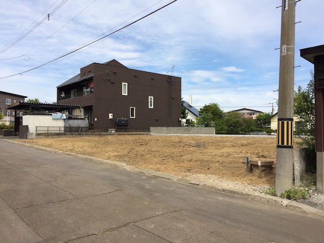 住宅の建て替えで固定資産税が高くなる 知っておきたい条件や特例 家づくりコラム 札幌cozy