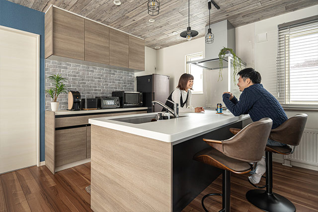 新築住宅におすすめの設備 オプションは 重宝する10選をご紹介 家づくりコラム 札幌cozy