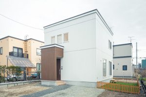 家づくりコラム 新築の知識が満載|札幌COZY