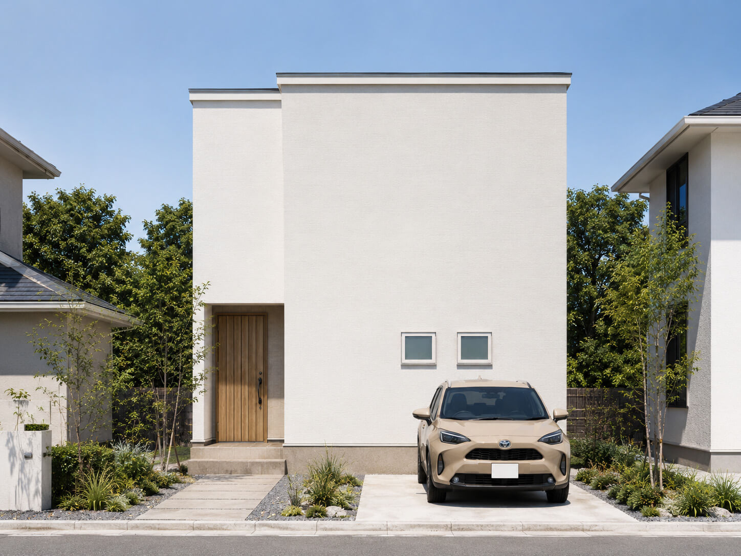 36 A-S｜36坪 4LDK ｜価格・間取り｜札幌 新築一戸建てCOZY