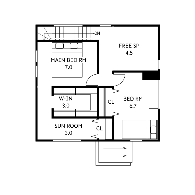 公開終了】西野エスプレッソOPEN HOUSE｜オープンハウス｜札幌 新築